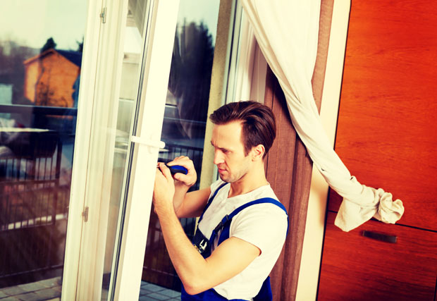 Када дихтује нема буке и зиме